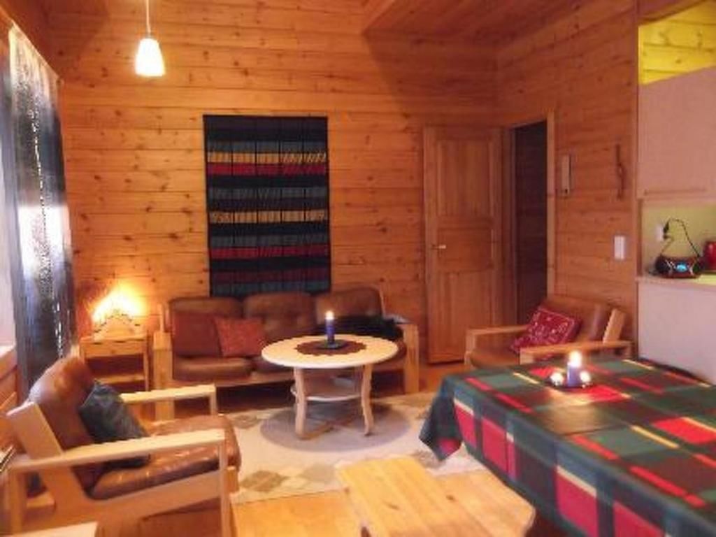 Дома для отпуска Holiday Home Äkäsjärven lomamökit 3 Rauhala-45