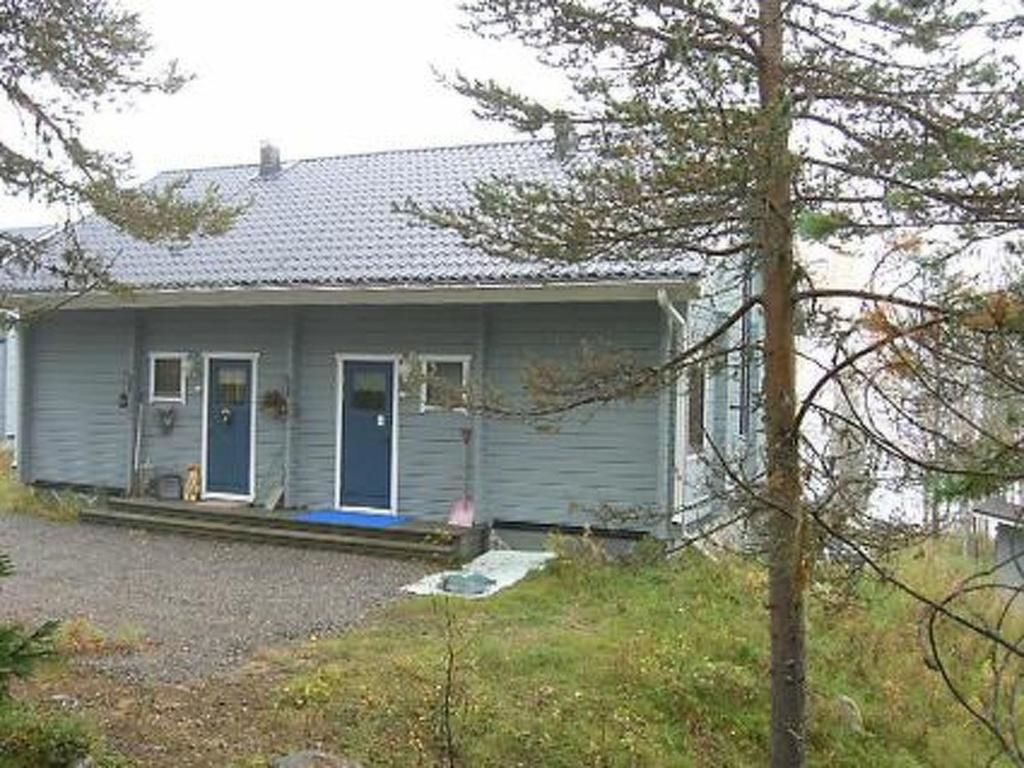 Дома для отпуска Holiday Home Äkäsjärven lomamökit 3 Rauhala-62