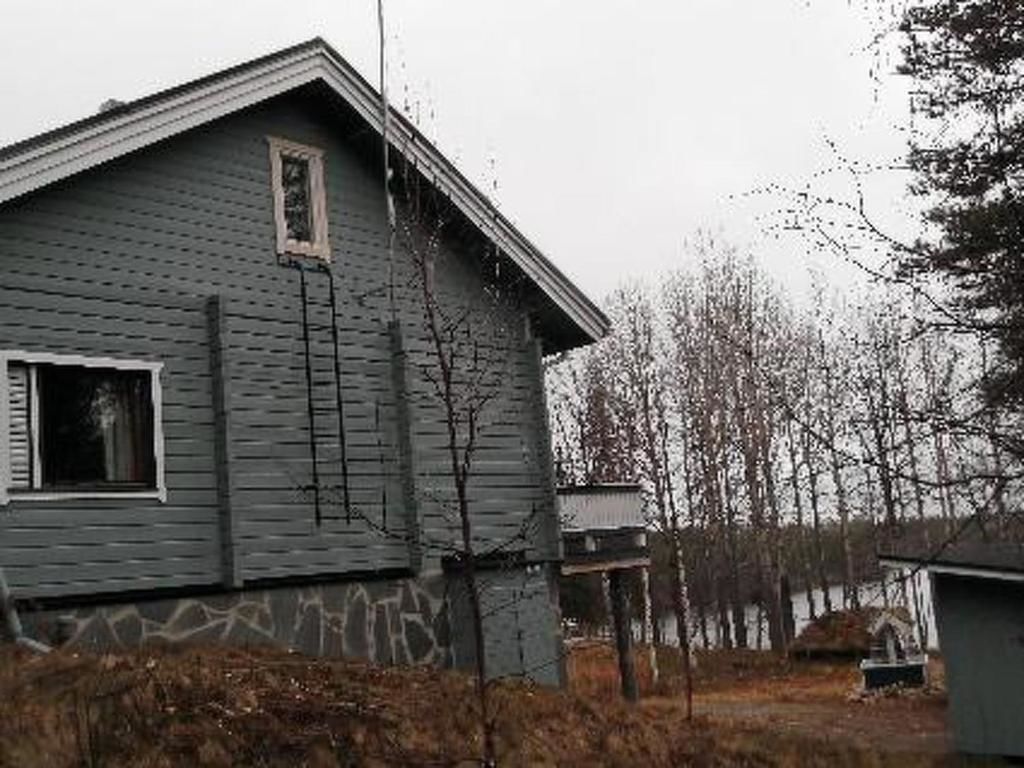 Дома для отпуска Holiday Home Äkäsjärven lomamökit 3 Rauhala-65